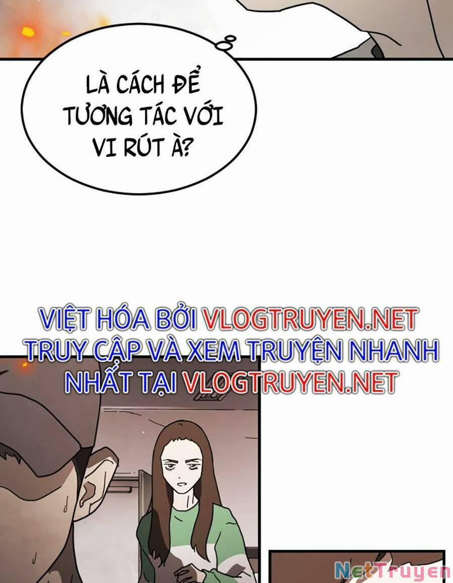 Đại Dịch Seoul 37 trang 41