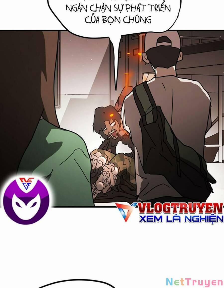 Đại Dịch Seoul 37 trang 43
