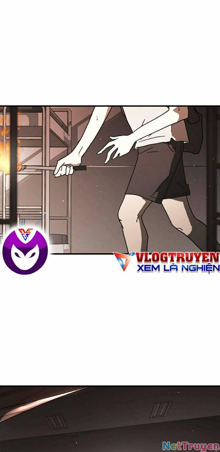 Đại Dịch Seoul 37 trang 5