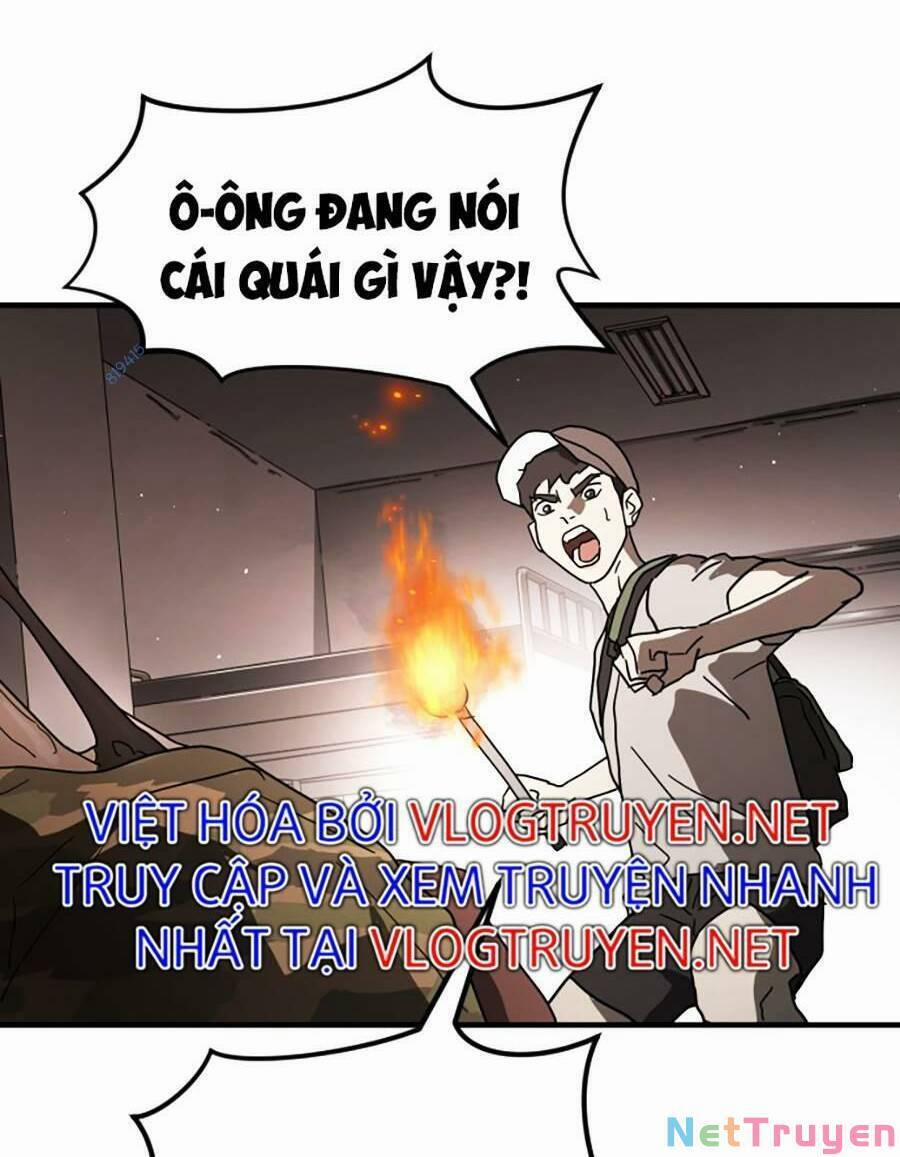 Đại Dịch Seoul 37 trang 51