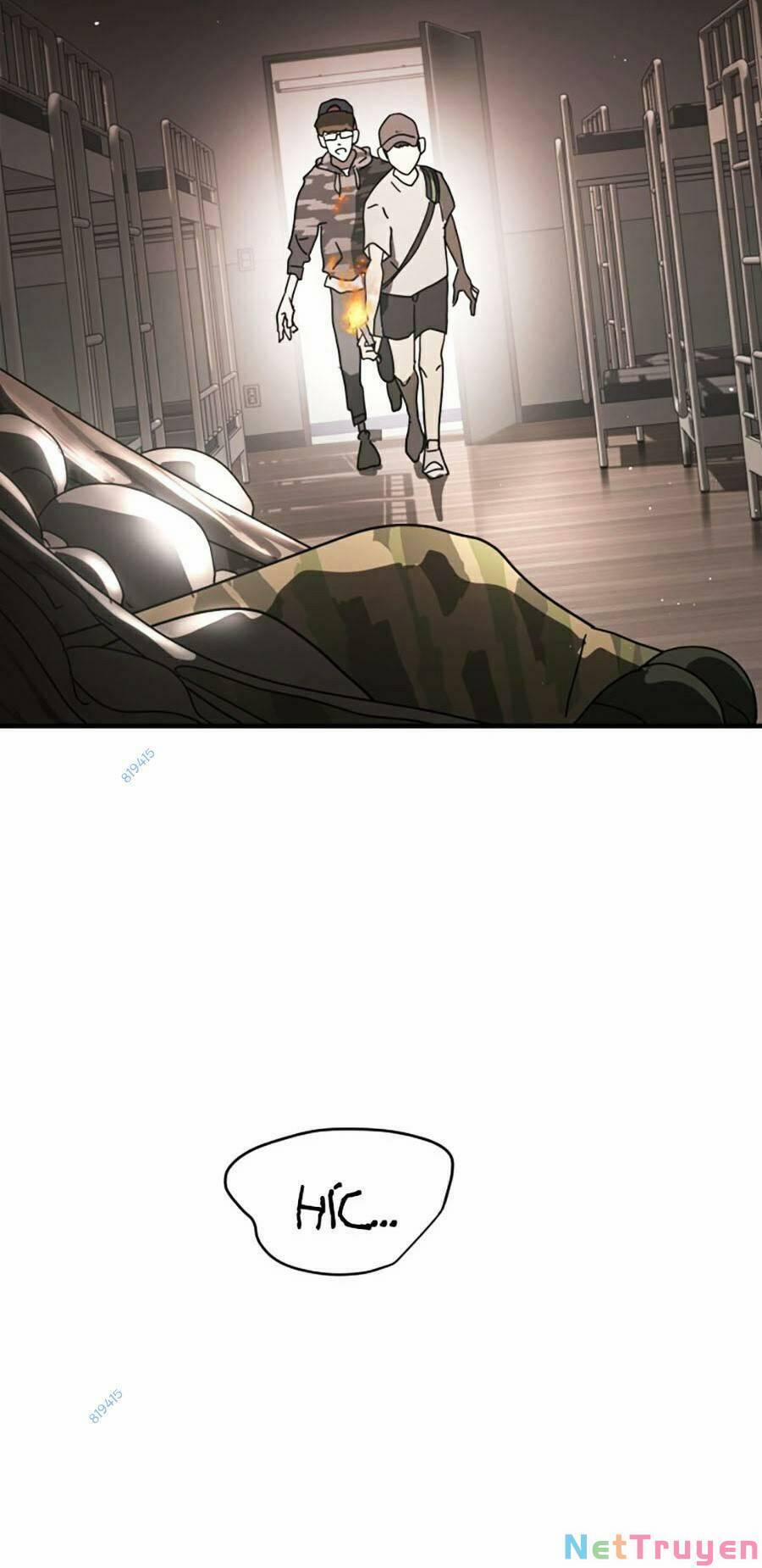 Đại Dịch Seoul 37 trang 6