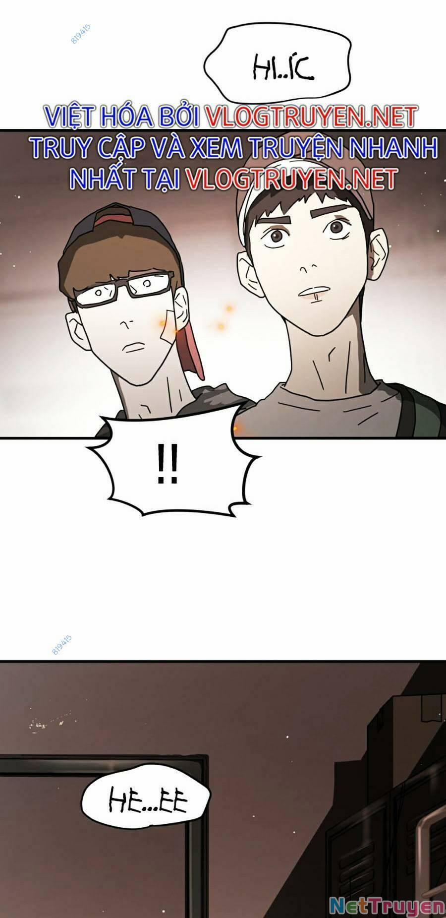 Đại Dịch Seoul 37 trang 7