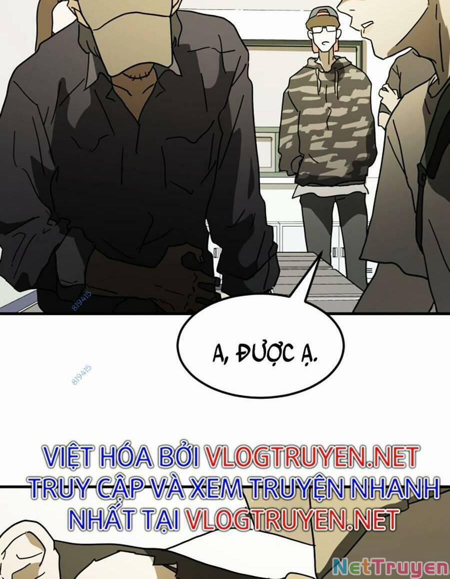 Đại Dịch Seoul 37 trang 77