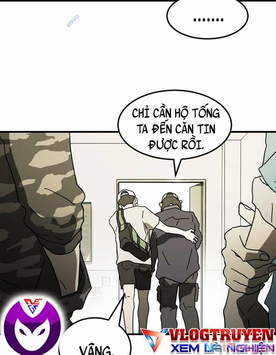 Đại Dịch Seoul 37 trang 80