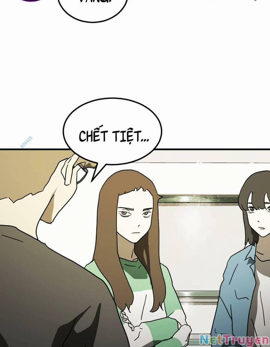 Đại Dịch Seoul 37 trang 81