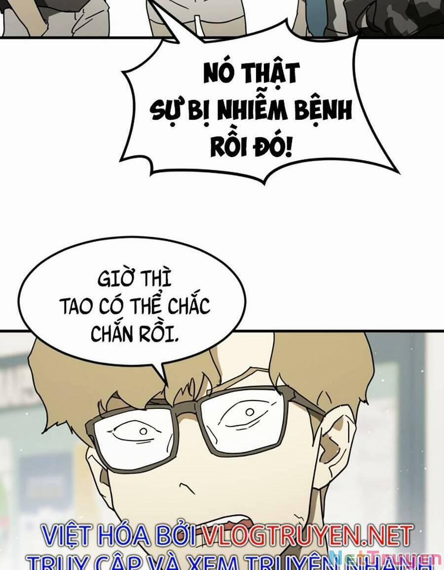 Đại Dịch Seoul 37 trang 83