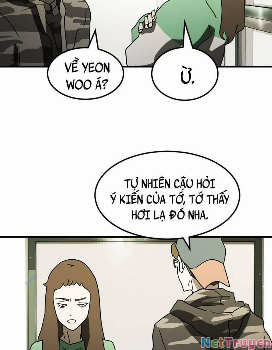 Đại Dịch Seoul 37 trang 87