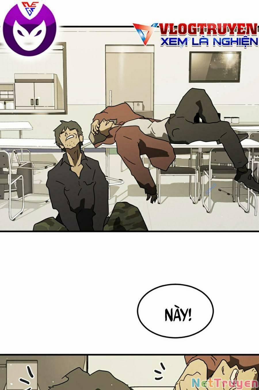 Đại Dịch Seoul 37 trang 93