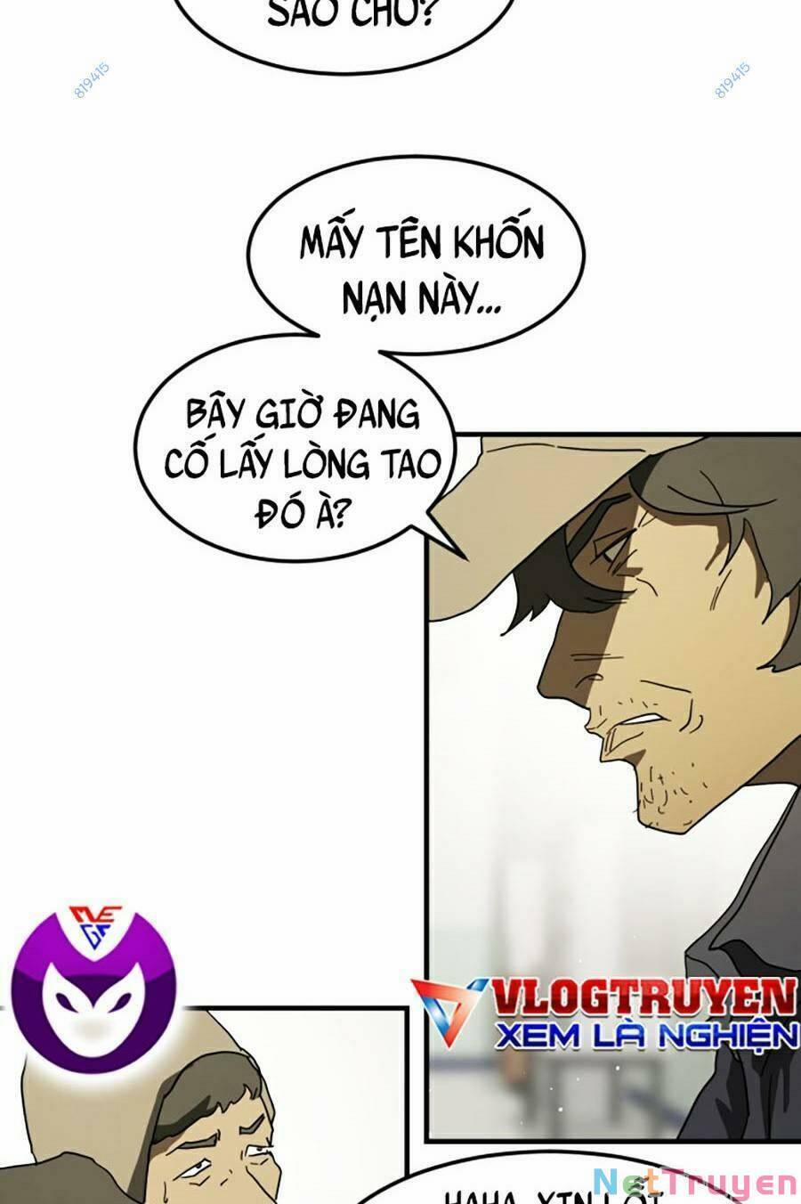 Đại Dịch Seoul 37 trang 96