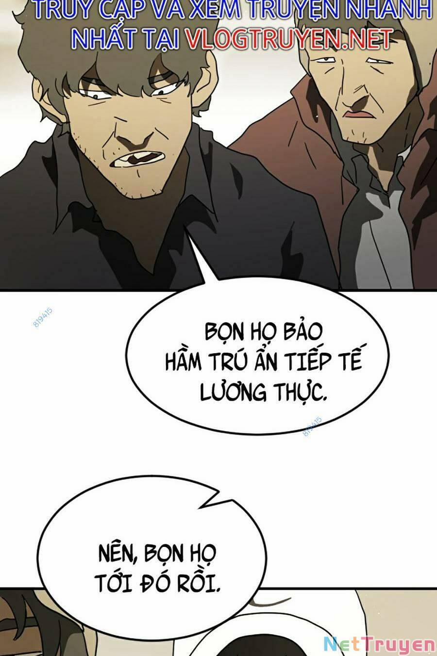 Đại Dịch Seoul 37 trang 99