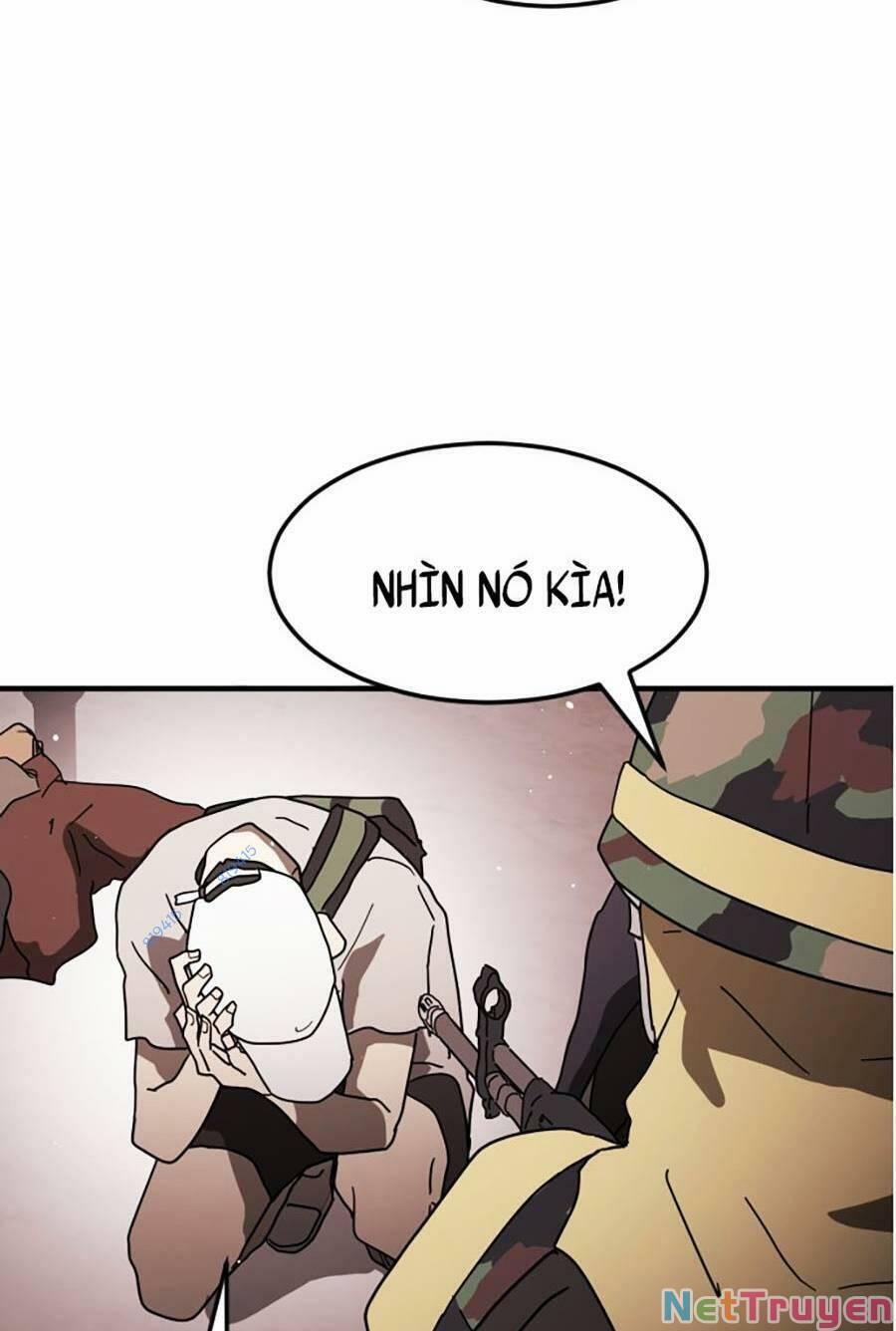 Đại Dịch Seoul 38 trang 108
