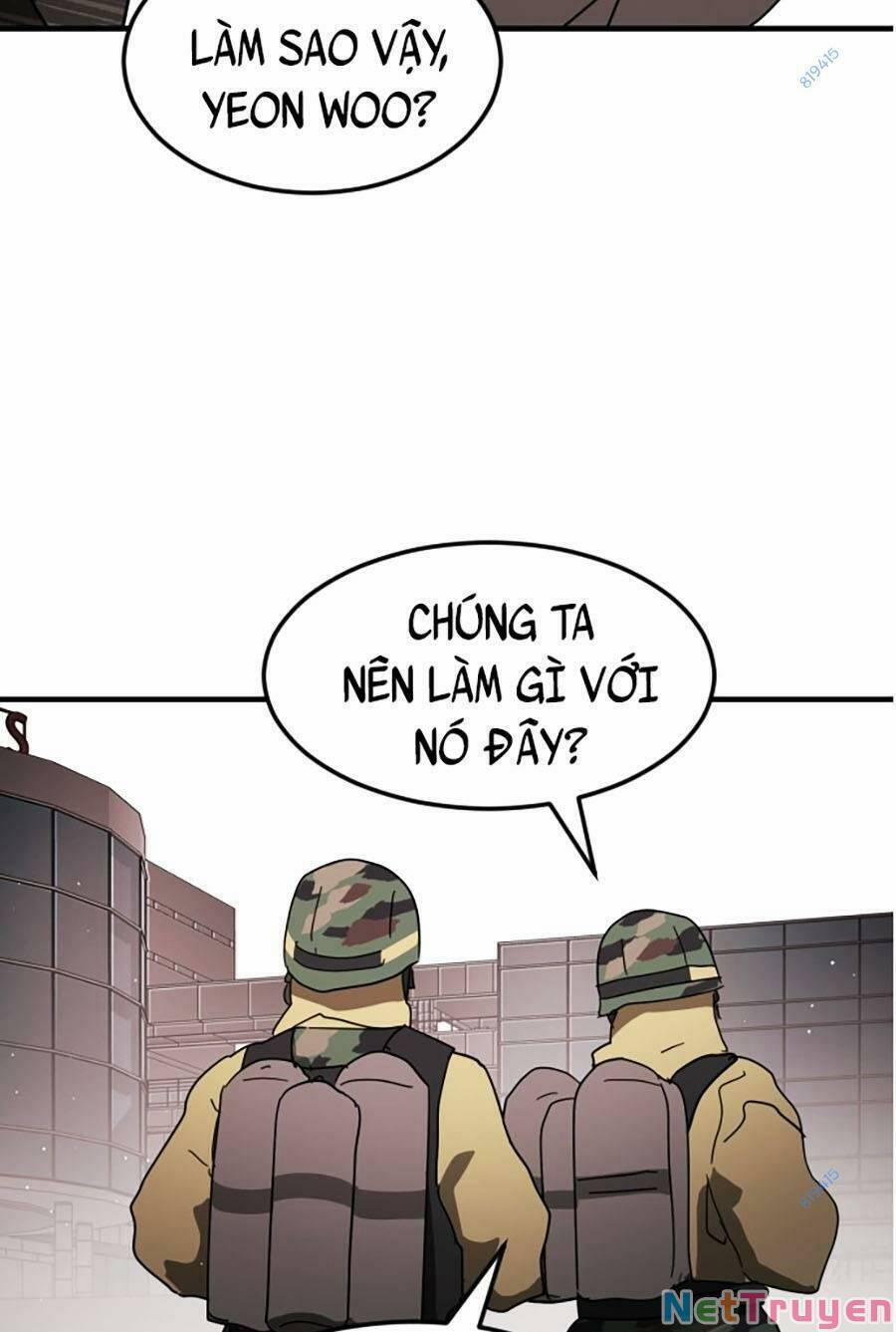Đại Dịch Seoul 38 trang 113