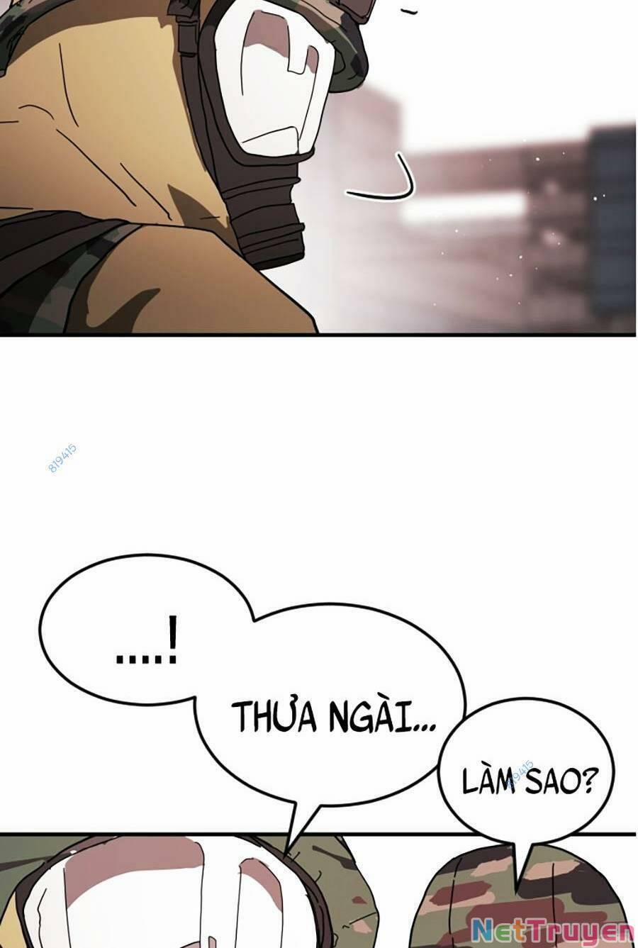 Đại Dịch Seoul 38 trang 115