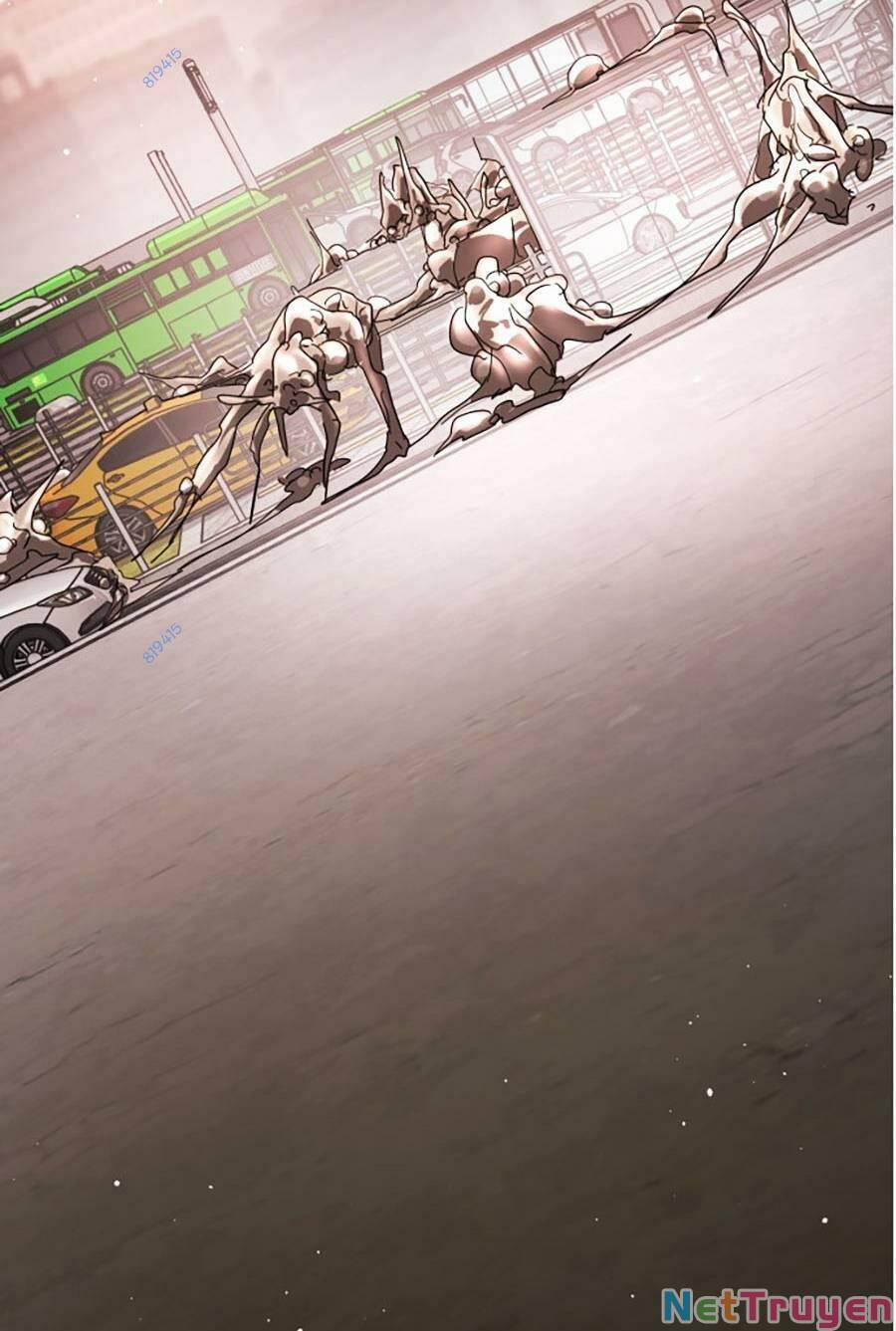 Đại Dịch Seoul 38 trang 118