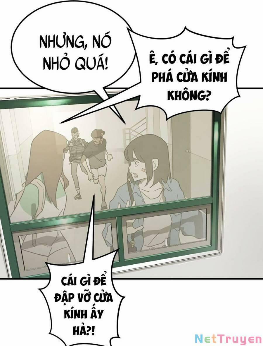 Đại Dịch Seoul 38 trang 12