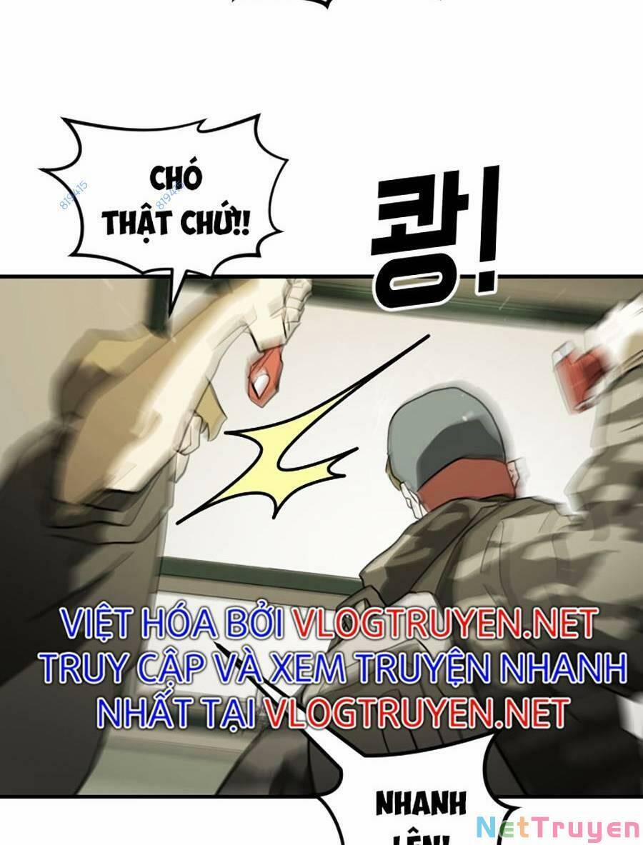 Đại Dịch Seoul 38 trang 14