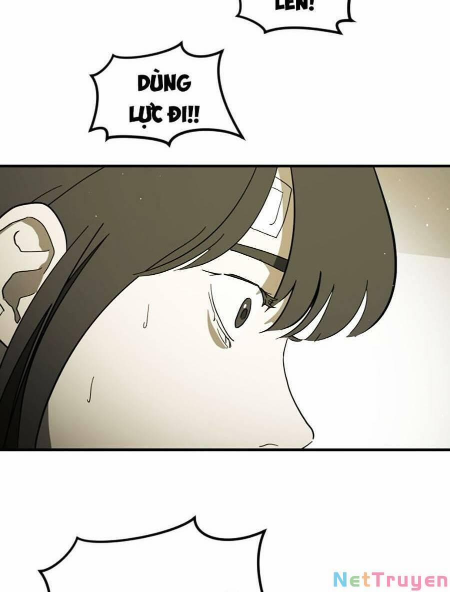 Đại Dịch Seoul 38 trang 15