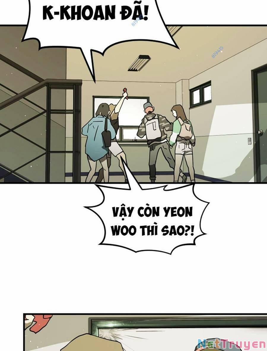 Đại Dịch Seoul 38 trang 16