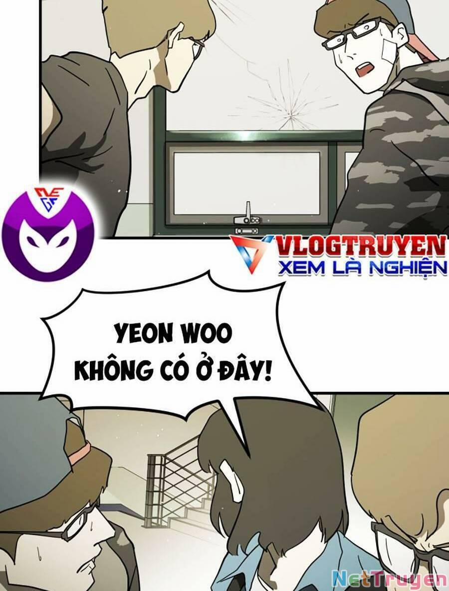 Đại Dịch Seoul 38 trang 17