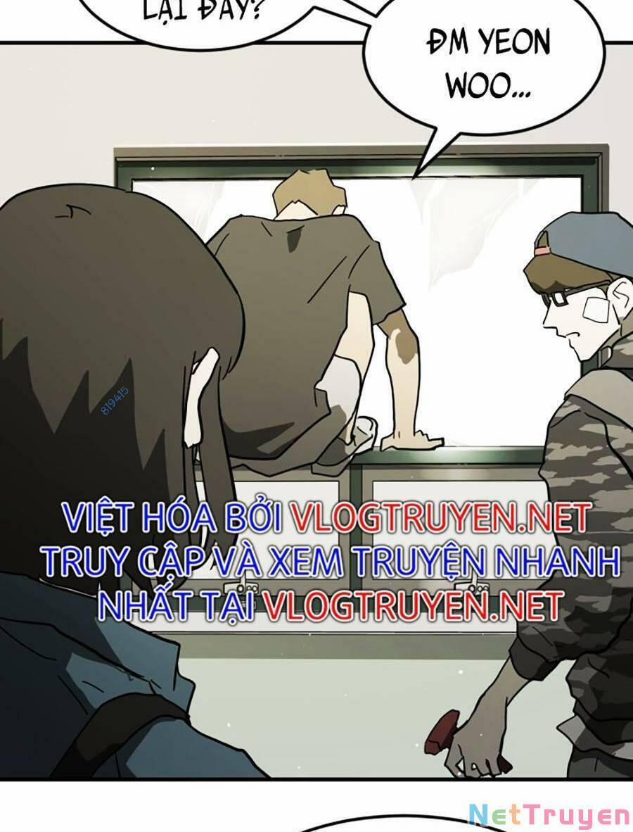 Đại Dịch Seoul 38 trang 24