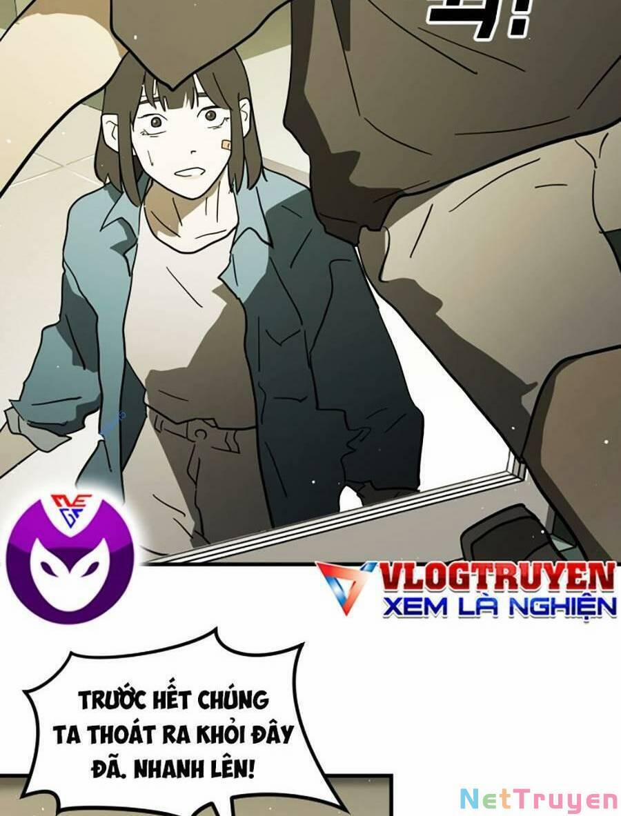 Đại Dịch Seoul 38 trang 27