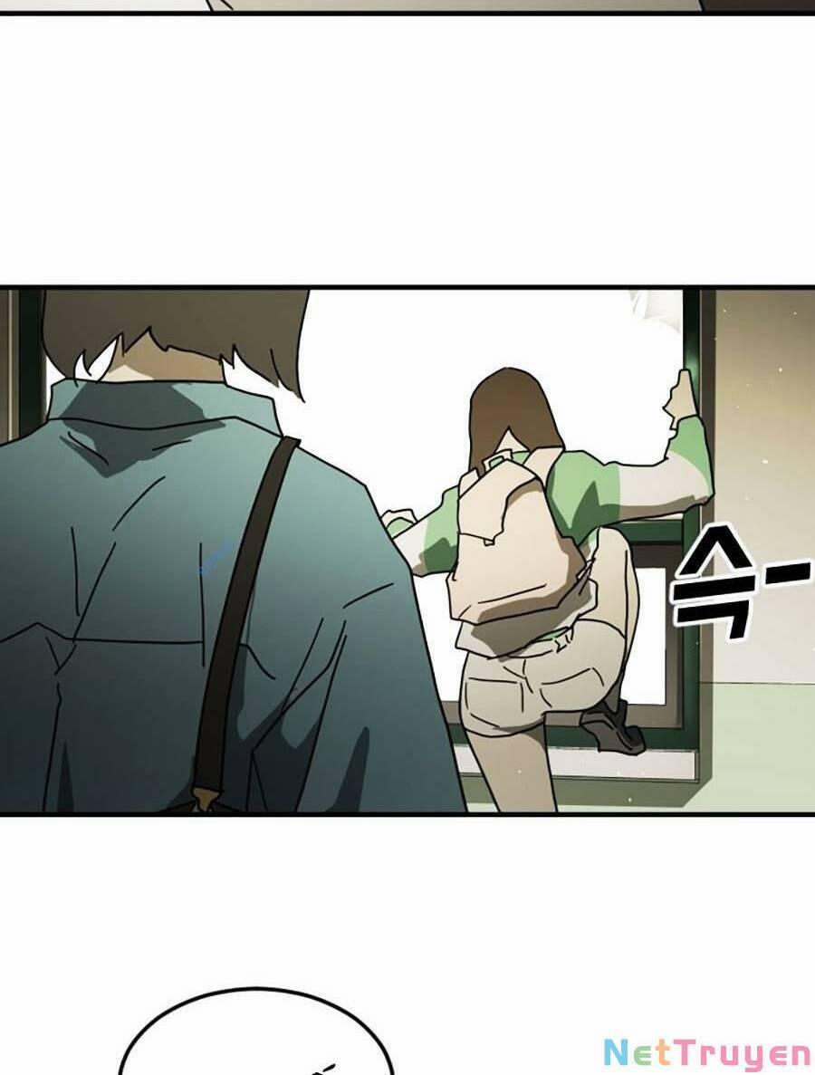 Đại Dịch Seoul 38 trang 35