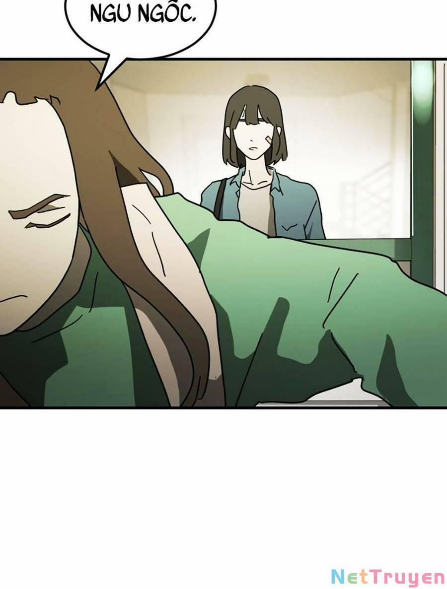 Đại Dịch Seoul 38 trang 36