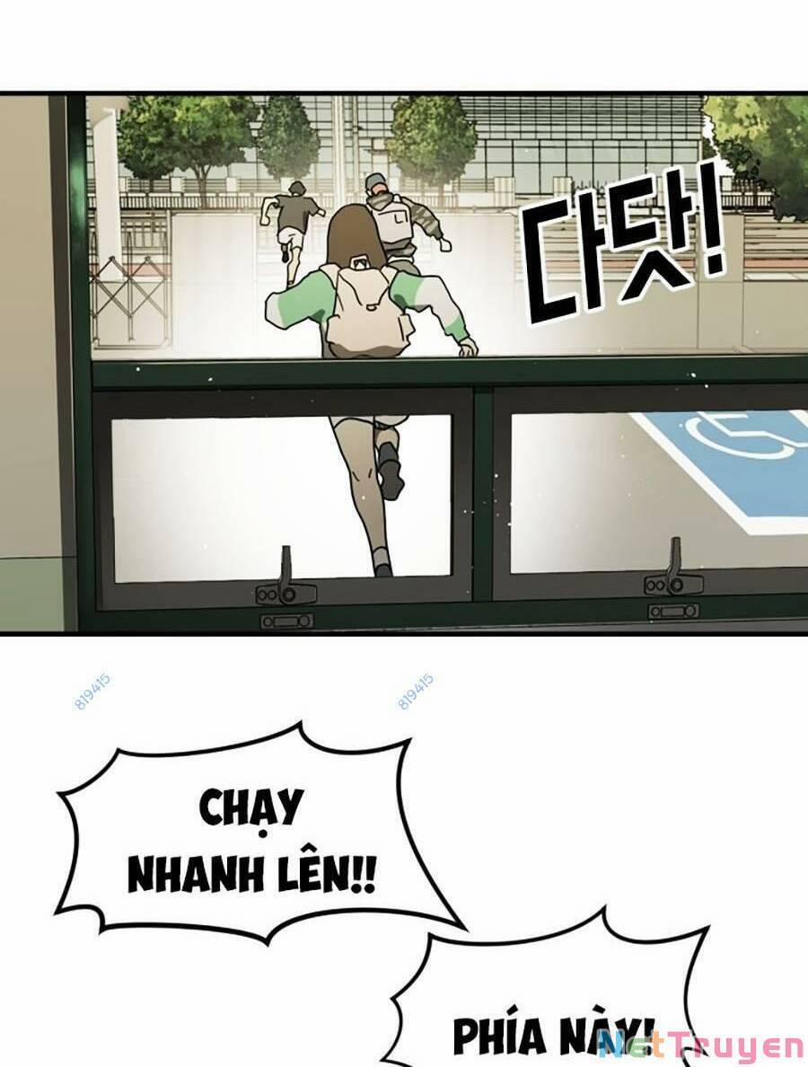 Đại Dịch Seoul 38 trang 37