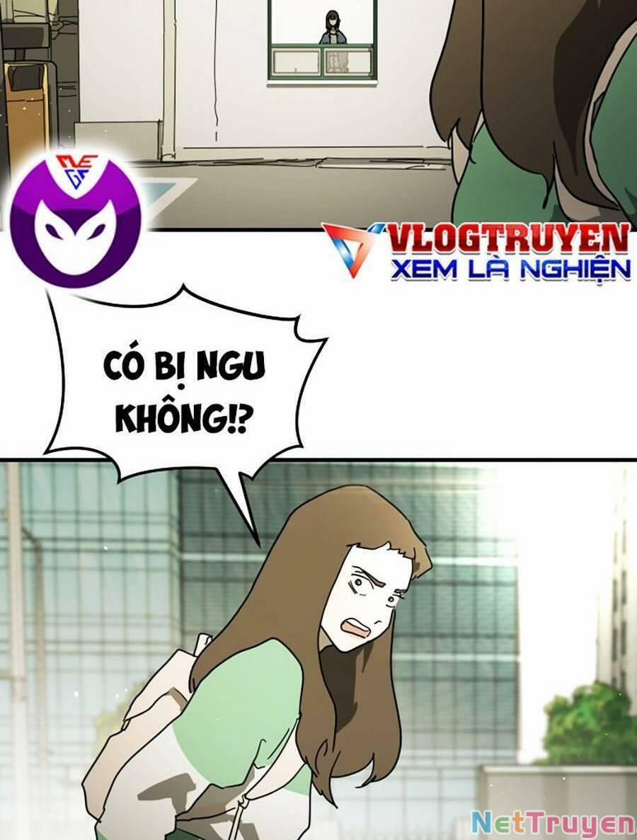 Đại Dịch Seoul 38 trang 41