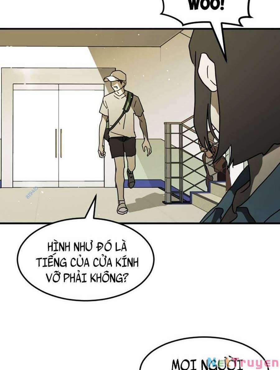 Đại Dịch Seoul 38 trang 55
