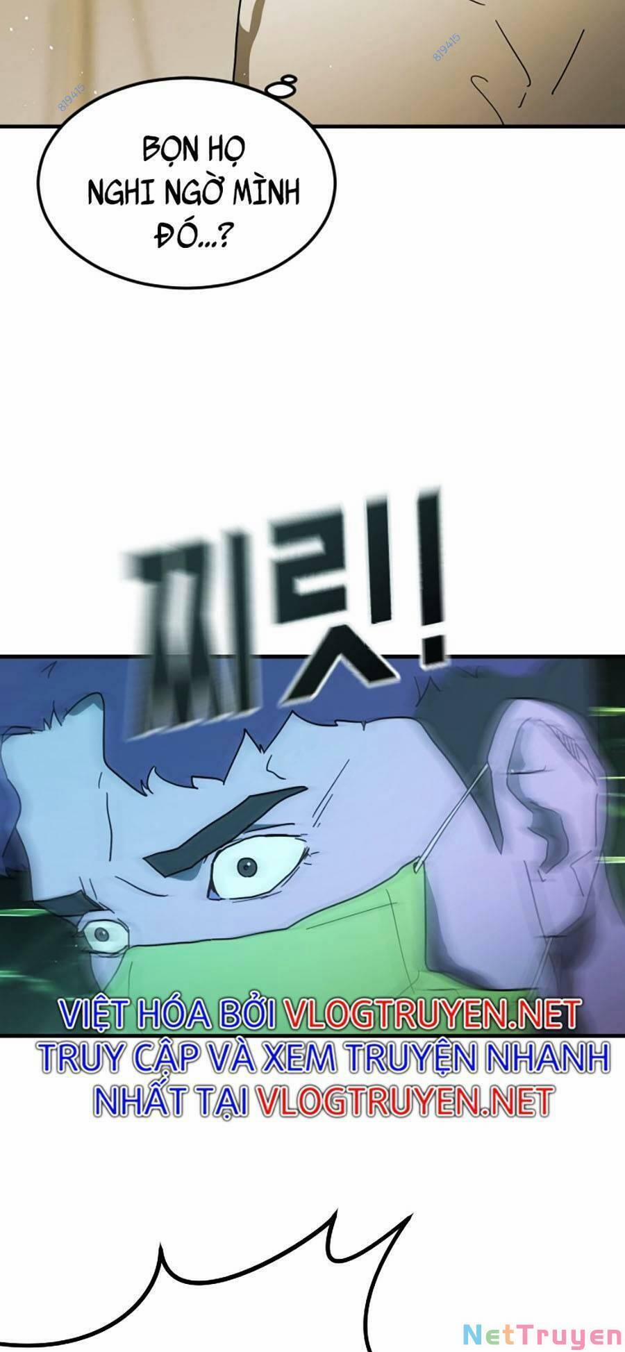 Đại Dịch Seoul 38 trang 65