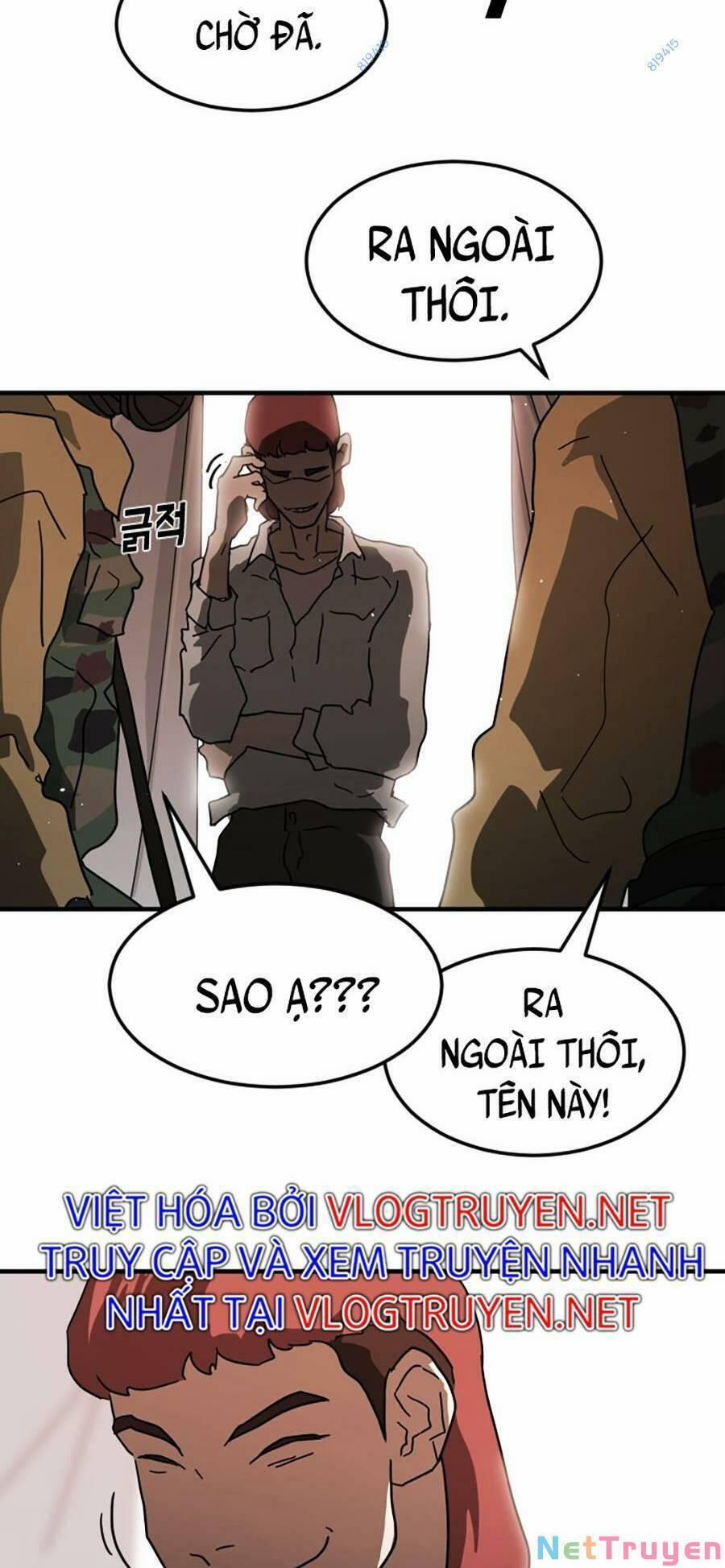 Đại Dịch Seoul 38 trang 78