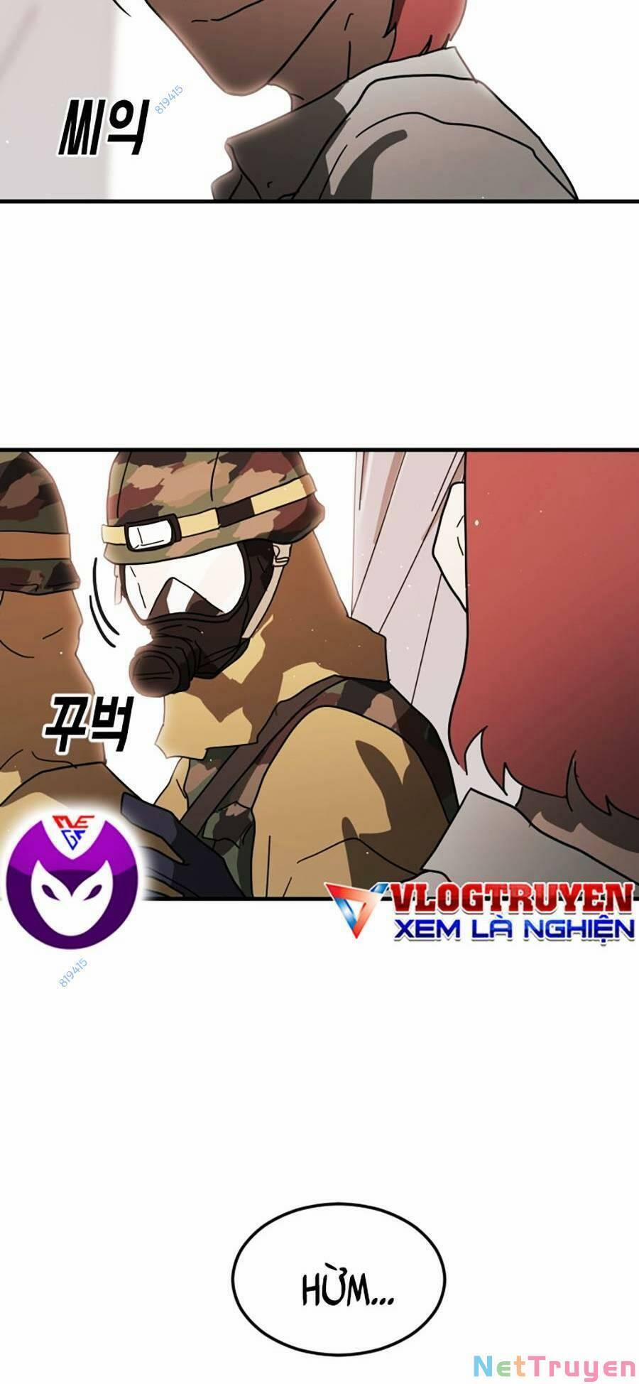 Đại Dịch Seoul 38 trang 79