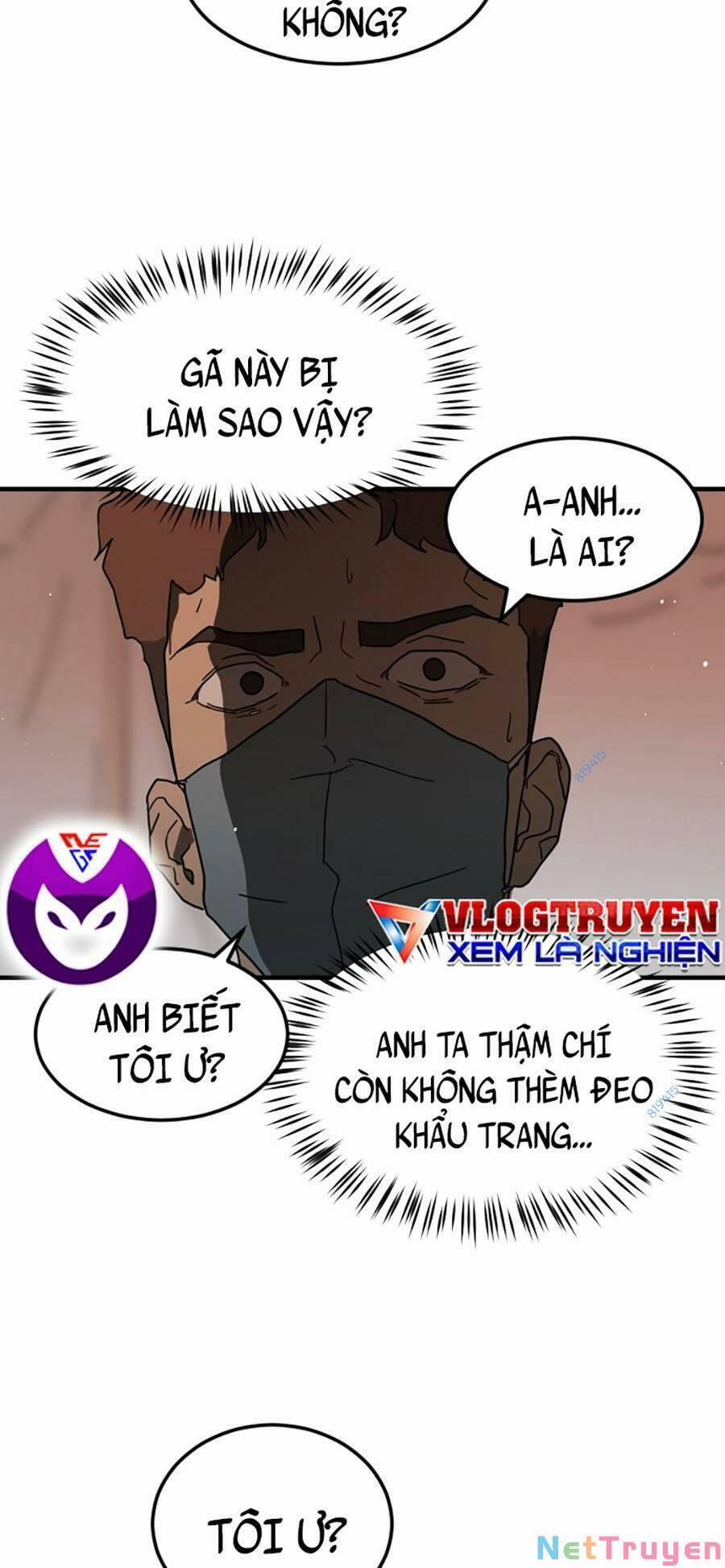 Đại Dịch Seoul 38 trang 82