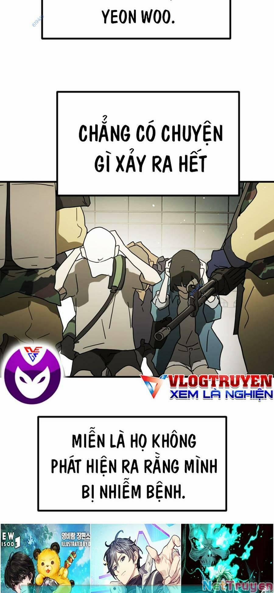 Đại Dịch Seoul 38 trang 88