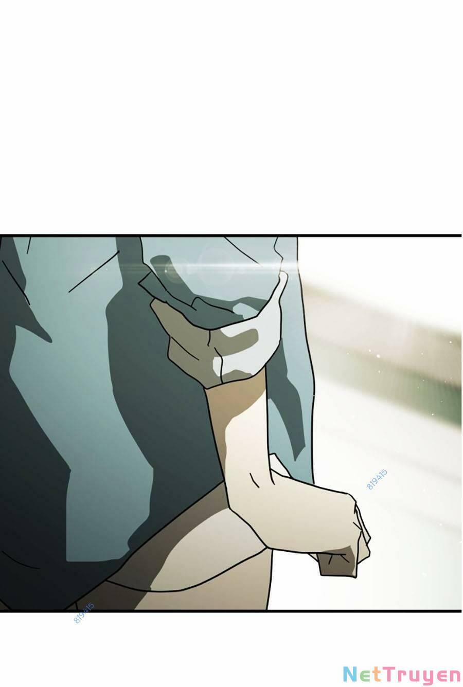 Đại Dịch Seoul 38 trang 90