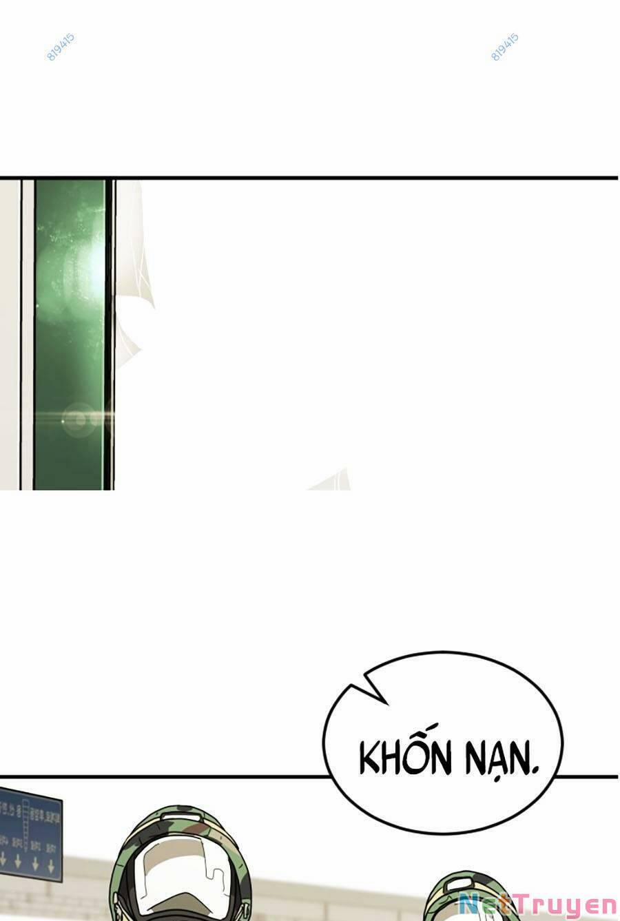 Đại Dịch Seoul 38 trang 91