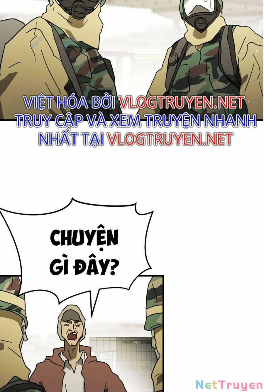 Đại Dịch Seoul 38 trang 92