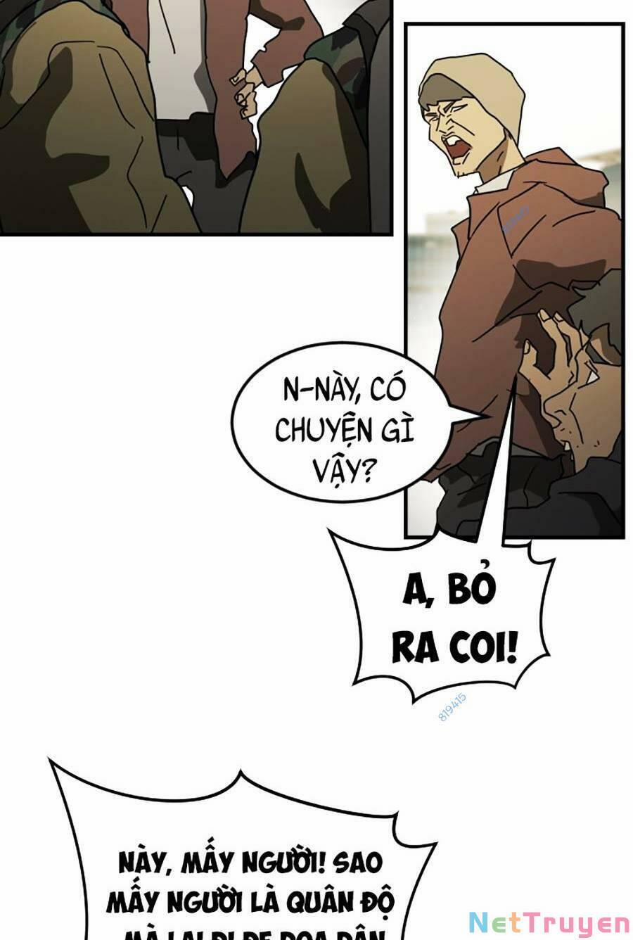 Đại Dịch Seoul 38 trang 93