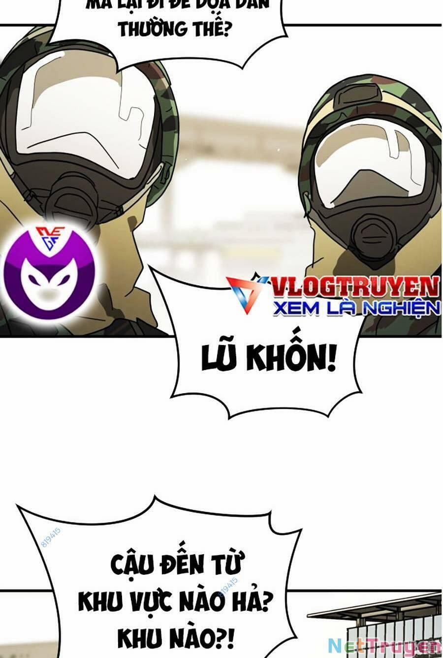 Đại Dịch Seoul 38 trang 94