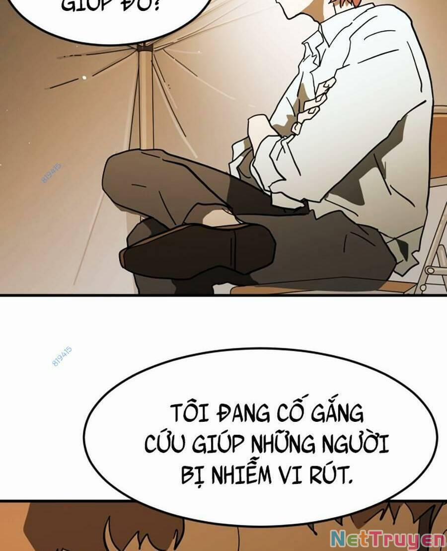 Đại Dịch Seoul 39 trang 13