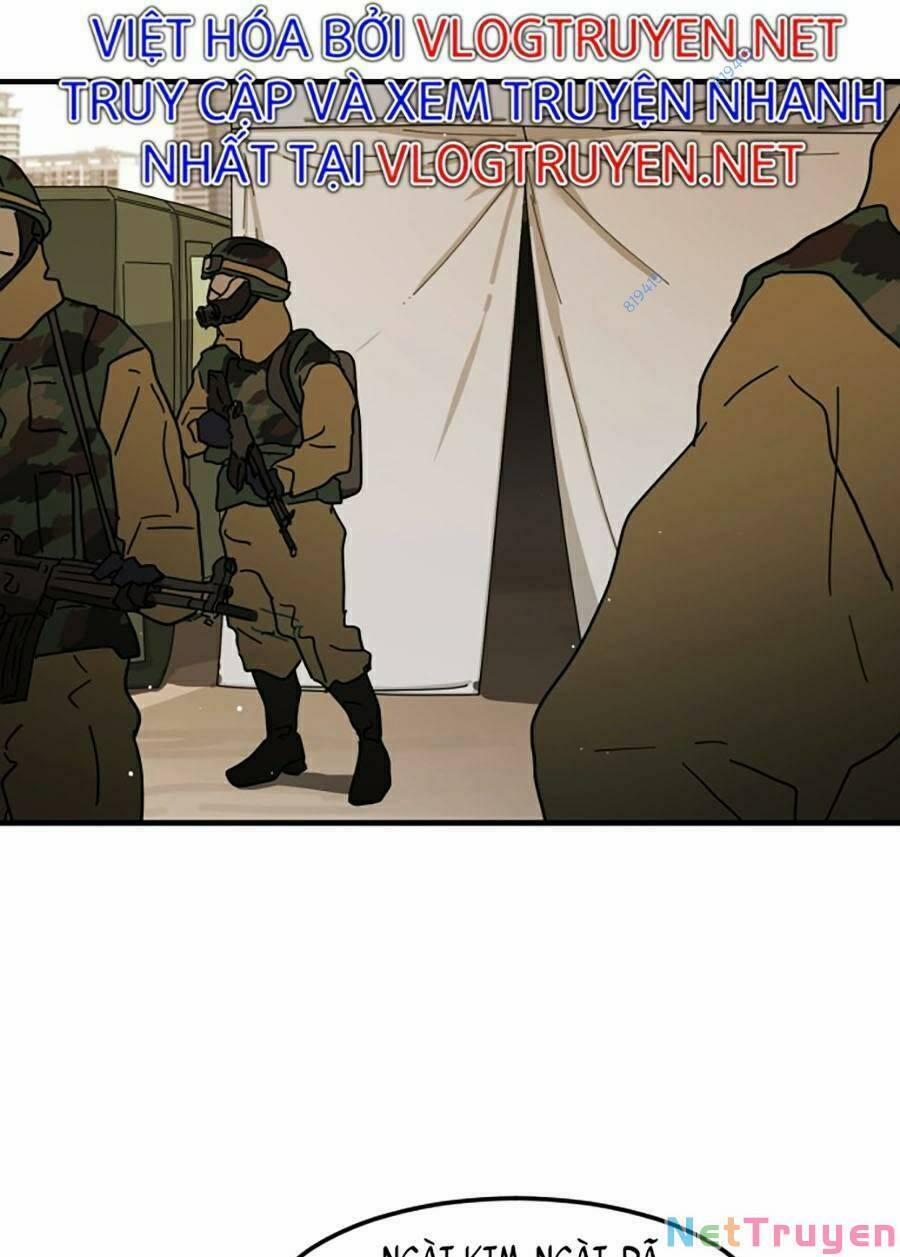 Đại Dịch Seoul 39 trang 132
