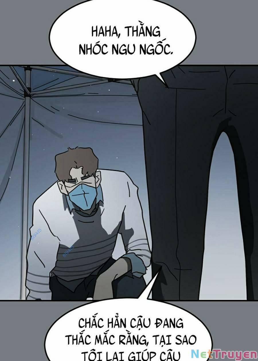 Đại Dịch Seoul 39 trang 141