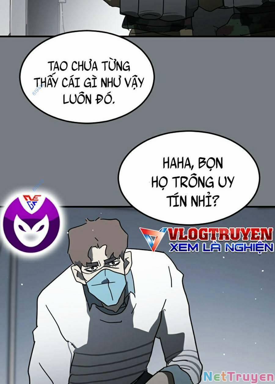 Đại Dịch Seoul 39 trang 144