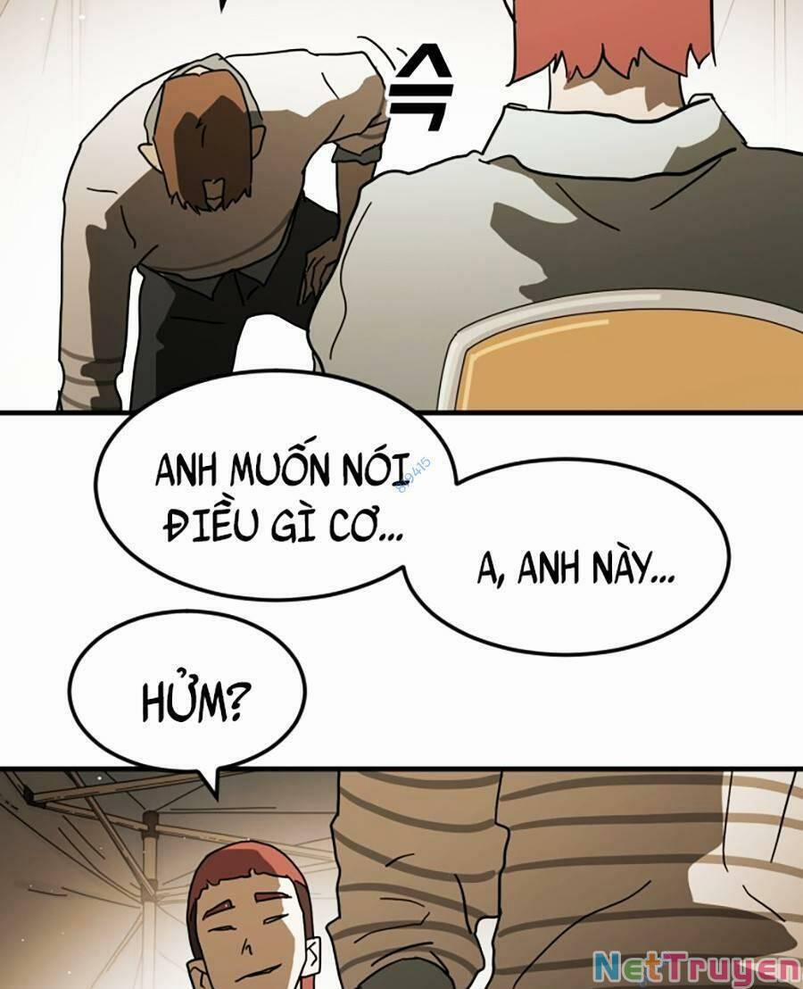 Đại Dịch Seoul 39 trang 16