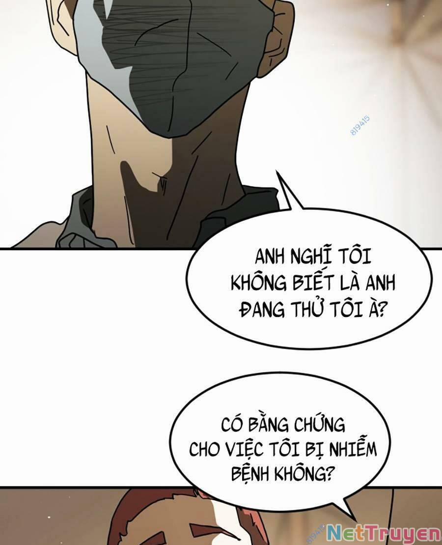 Đại Dịch Seoul 39 trang 18