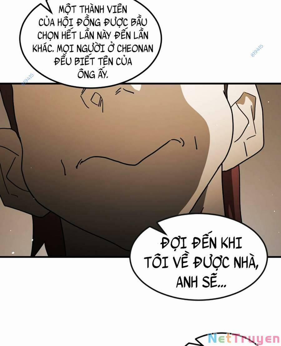 Đại Dịch Seoul 39 trang 20