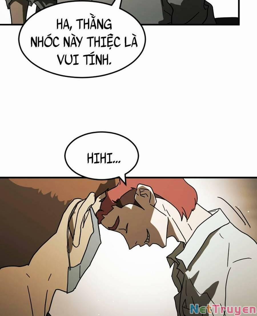 Đại Dịch Seoul 39 trang 25