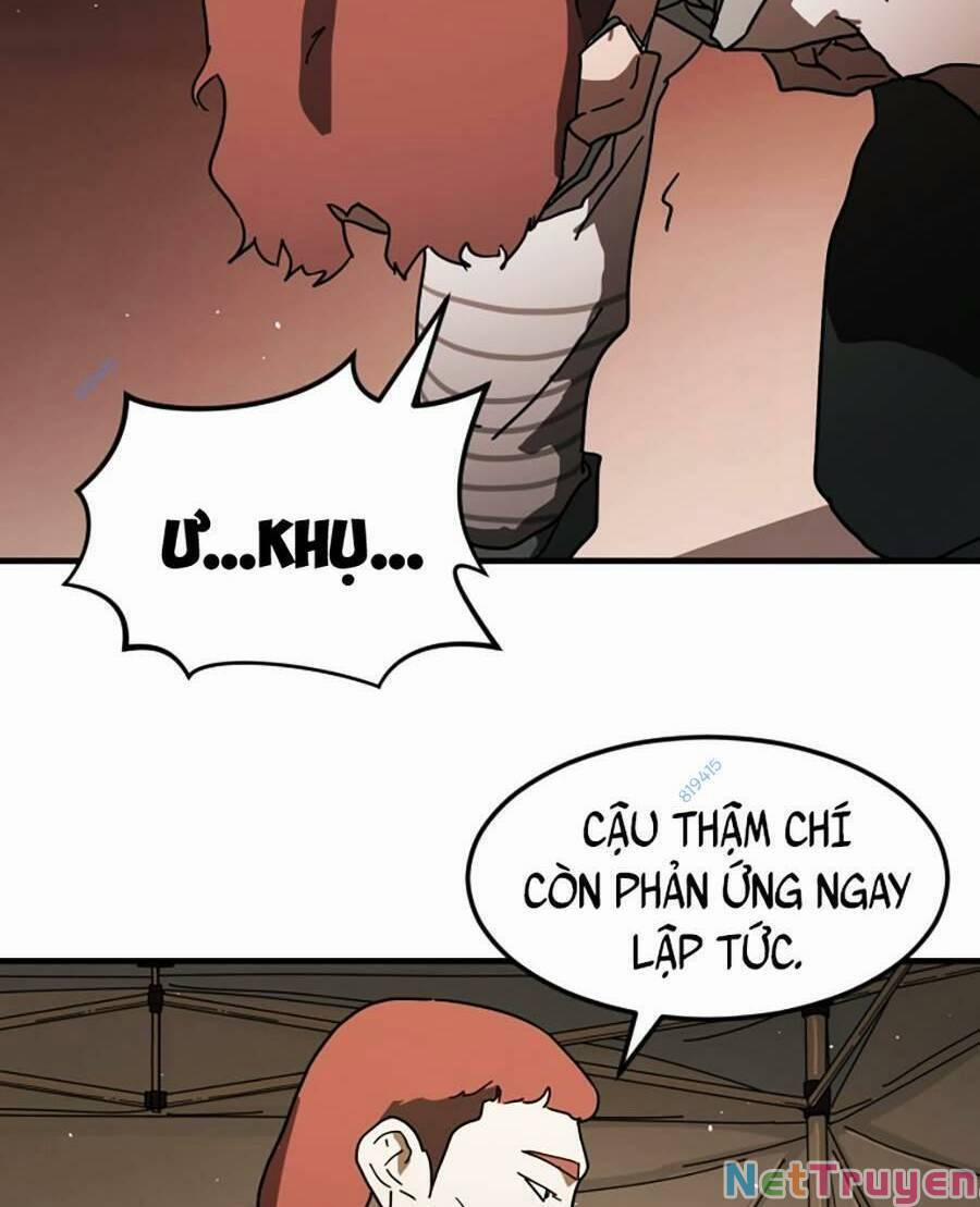 Đại Dịch Seoul 39 trang 31