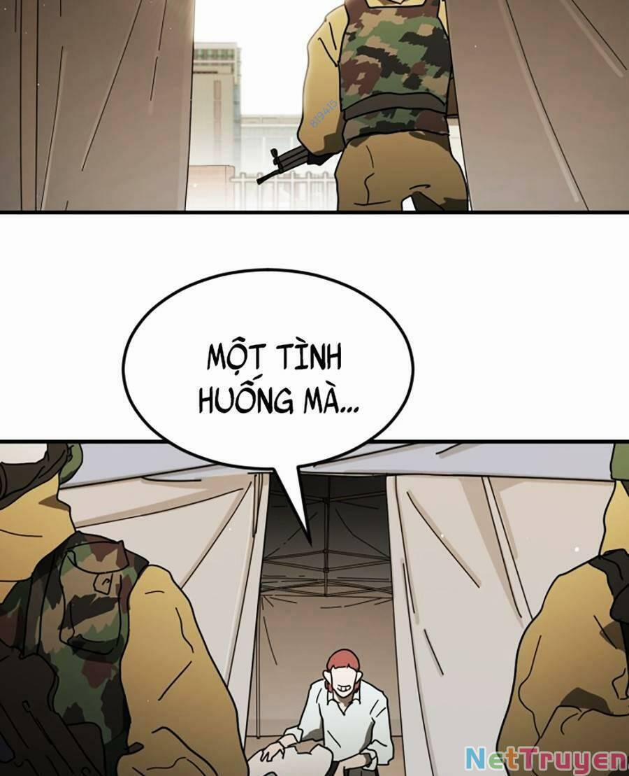 Đại Dịch Seoul 39 trang 34